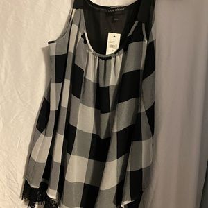 Women camisole size 14